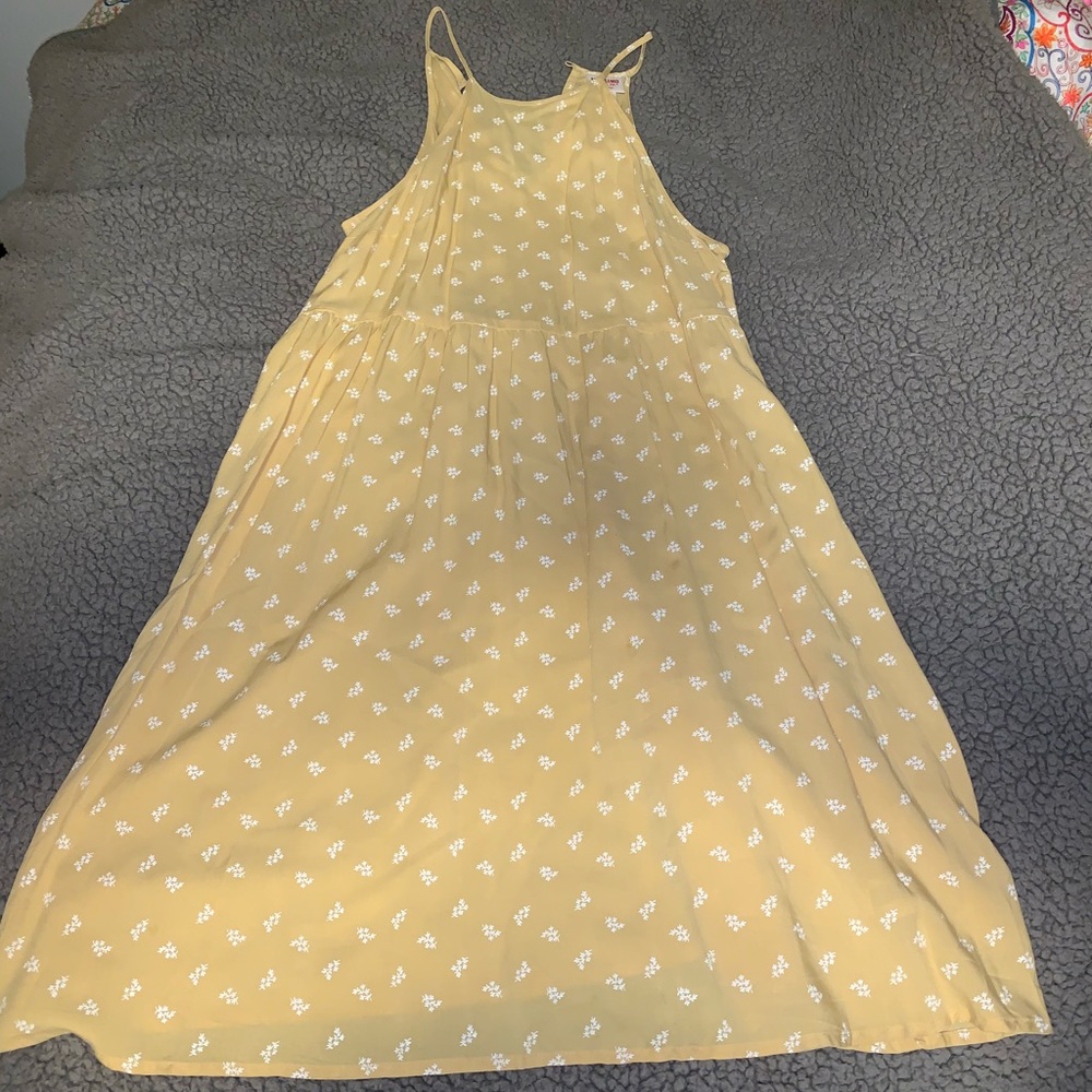 Worn Once Mossimo Dress